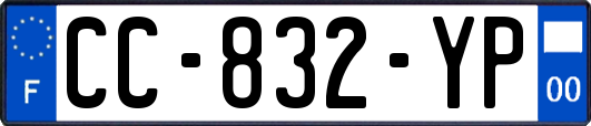 CC-832-YP