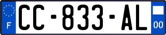 CC-833-AL