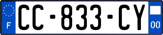CC-833-CY