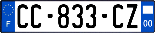 CC-833-CZ