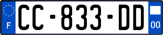 CC-833-DD