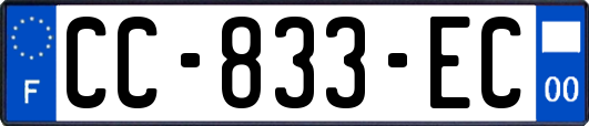 CC-833-EC
