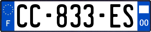 CC-833-ES