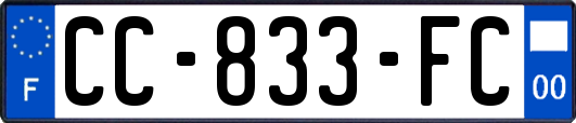 CC-833-FC