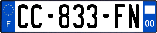 CC-833-FN