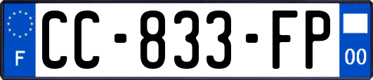 CC-833-FP