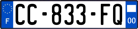 CC-833-FQ