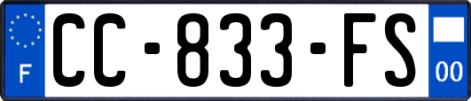 CC-833-FS