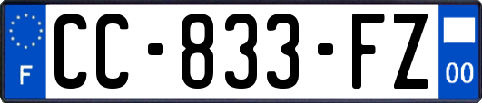 CC-833-FZ