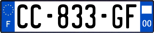 CC-833-GF