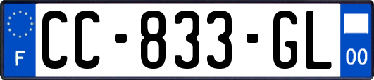 CC-833-GL