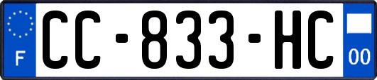CC-833-HC
