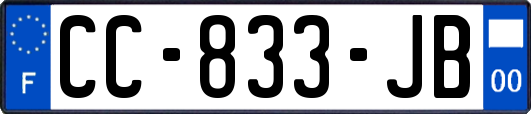 CC-833-JB