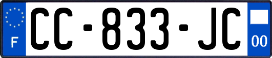 CC-833-JC