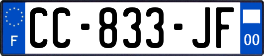 CC-833-JF