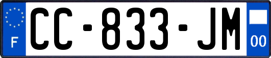 CC-833-JM