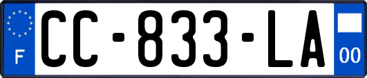 CC-833-LA