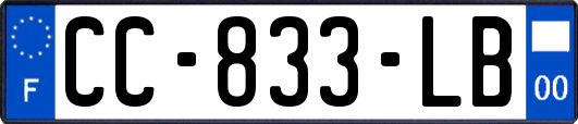 CC-833-LB