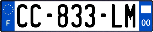 CC-833-LM