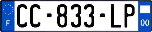CC-833-LP