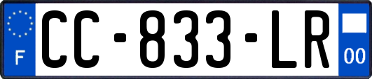 CC-833-LR