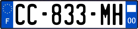 CC-833-MH