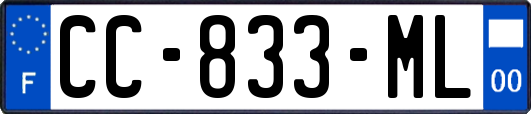 CC-833-ML