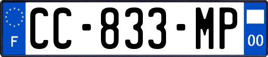 CC-833-MP