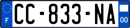 CC-833-NA