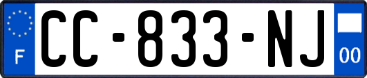CC-833-NJ