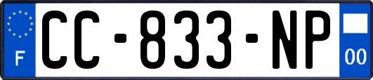 CC-833-NP