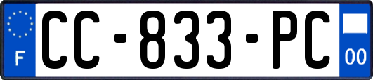 CC-833-PC