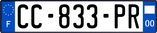 CC-833-PR