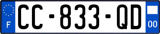 CC-833-QD