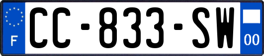 CC-833-SW