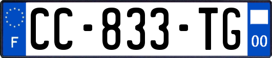 CC-833-TG