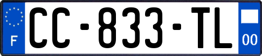 CC-833-TL