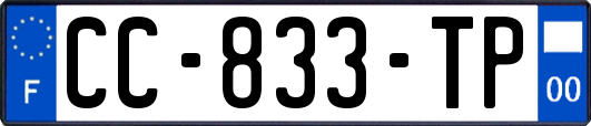 CC-833-TP