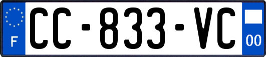 CC-833-VC