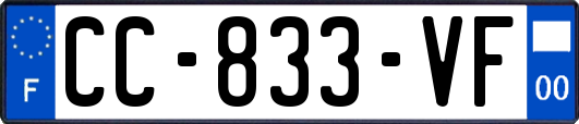 CC-833-VF