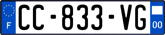 CC-833-VG
