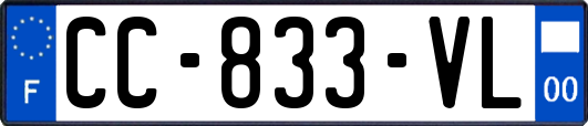 CC-833-VL