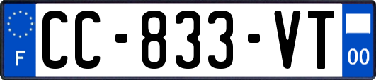 CC-833-VT