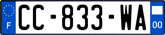 CC-833-WA