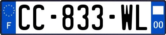 CC-833-WL