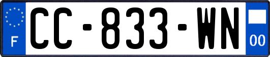 CC-833-WN
