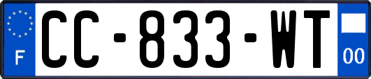 CC-833-WT
