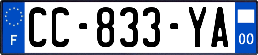 CC-833-YA