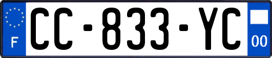 CC-833-YC