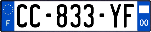 CC-833-YF